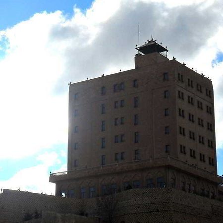 Hotel Buyuk Mardin Exterior foto